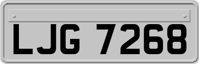 LJG7268