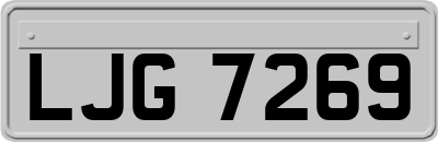 LJG7269
