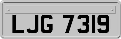 LJG7319