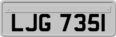LJG7351