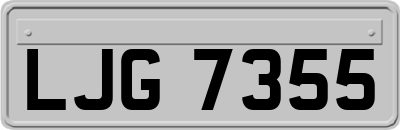 LJG7355