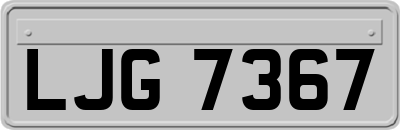 LJG7367