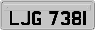 LJG7381