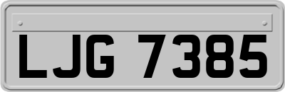 LJG7385