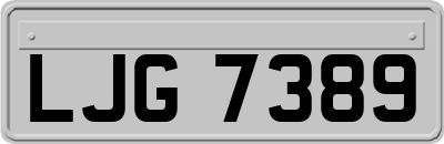 LJG7389