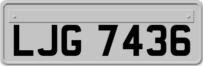 LJG7436