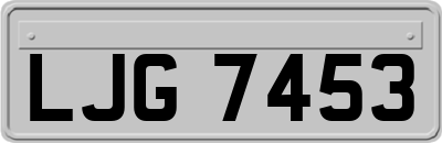 LJG7453