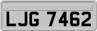 LJG7462