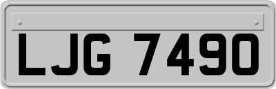 LJG7490
