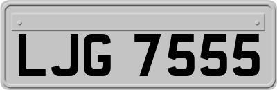 LJG7555