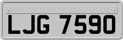 LJG7590