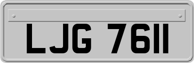 LJG7611