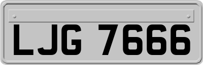 LJG7666