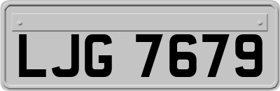 LJG7679