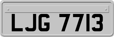 LJG7713
