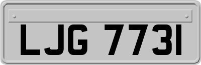 LJG7731