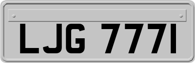 LJG7771