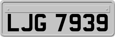 LJG7939