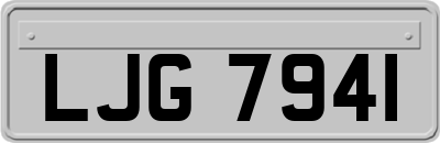 LJG7941