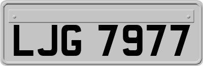 LJG7977