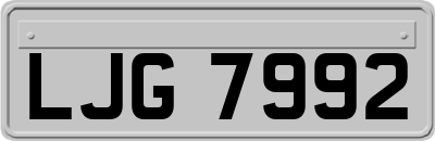 LJG7992
