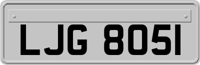 LJG8051