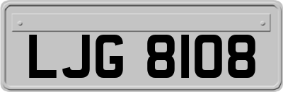 LJG8108