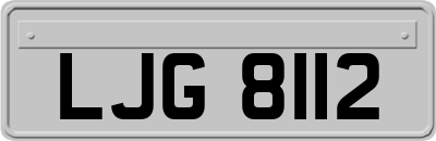 LJG8112