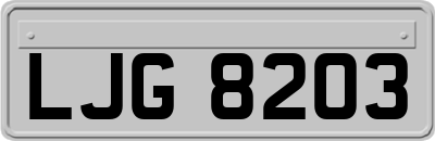 LJG8203