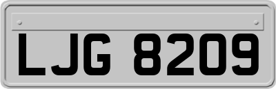 LJG8209