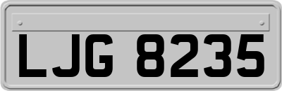 LJG8235