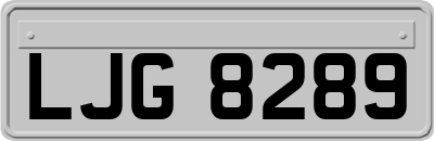 LJG8289