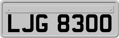 LJG8300