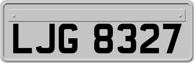 LJG8327