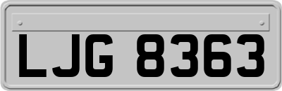 LJG8363