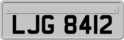 LJG8412