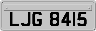 LJG8415
