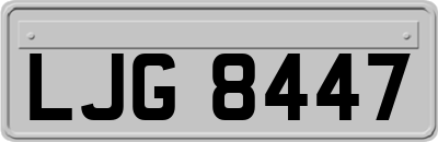 LJG8447
