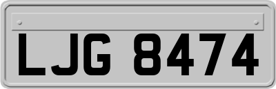LJG8474