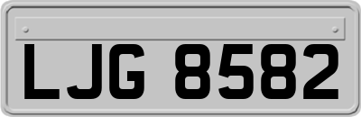 LJG8582