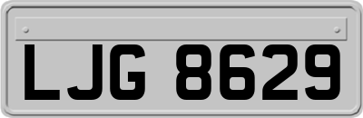LJG8629