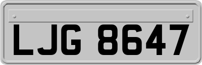 LJG8647