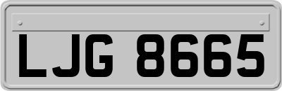 LJG8665