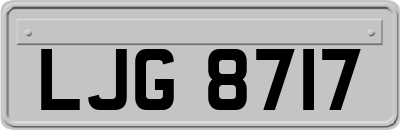 LJG8717