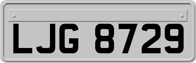 LJG8729