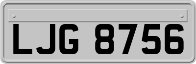 LJG8756