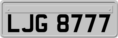LJG8777