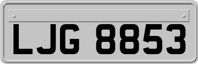 LJG8853