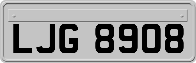 LJG8908