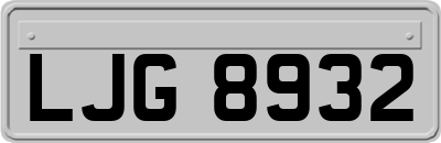 LJG8932